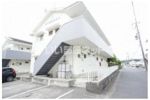 コーポみなみ2の間取り画像