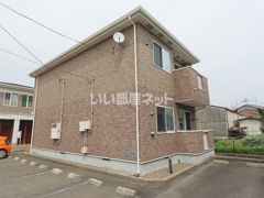 プリムローズBの外観画像