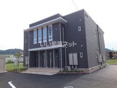 Sun Sky 黒川Ⅲの外観画像