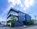 シャーメゾンステージ古川西 A棟の間取り画像