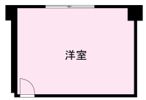 classroomの間取り画像