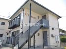 ディアス田の口 B棟の間取り画像