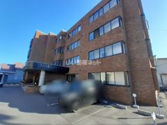 マンショングリーンリーフの外観画像