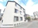 レモングラスB棟の間取り画像