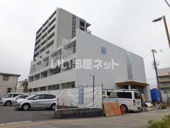 maison blanche（メゾン・ブラン）の外観画像