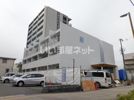 maison blanche（メゾン・ブラン）の間取り画像