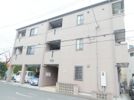 サンボナールの外観