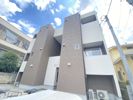 CB東大宮ライブリーの間取り画像