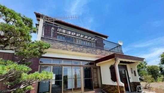 小曽根戸建ての外観画像