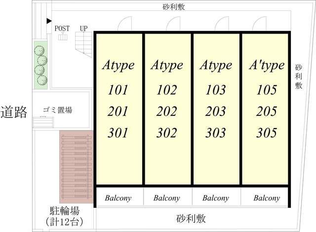 その他