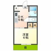 グランステーション大垣の間取り画像