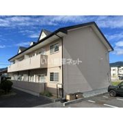 フレグランスモリカワCの外観画像
