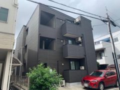 Haro Kanayama(ハロカナヤマ)の外観画像