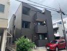 Haro Kanayama(ハロカナヤマ)の間取り画像