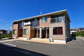 シャイニング 蒼Ⅱの外観画像