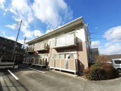 フォレストヒルズの外観画像