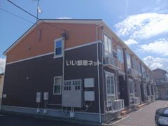 ルミエール寺尾の外観画像