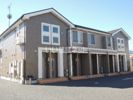 エスポワール・Tの間取り画像
