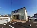 ハーモニー紀の川 Ⅱの外観