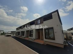 ハーモニー紀の川 Ⅲの外観画像
