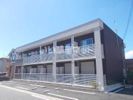 カモミール万葉の間取り画像