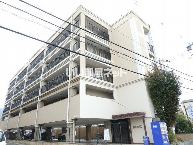 フォルス新町Ⅱの外観画像