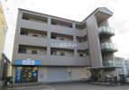 フィネス松縄の外観