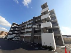 Sofresco新田辺の外観画像