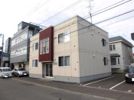 美しい山の手の間取り画像