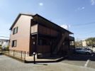 ヴェルデめいわ Bの間取り画像