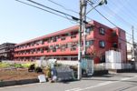 サニーハイツの外観