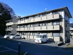 トリニシティ 弐番館の外観画像