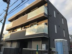 Casa l'Acero（カーサラーチェロ）の外観画像