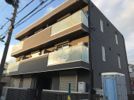 Casa l'Acero（カーサラーチェロ）の間取り画像