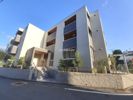 La.GALLERIAの間取り画像