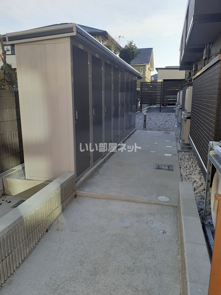 その他
