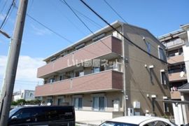 プランドールの外観画像