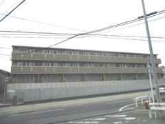 カーサ フェリーチェEの外観画像
