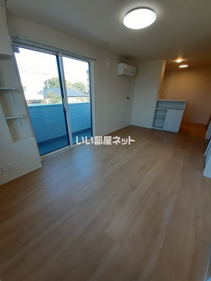 居室