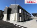 ディーシャンブル上浜町の外観