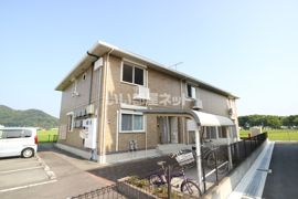 プランドールメゾンの外観画像