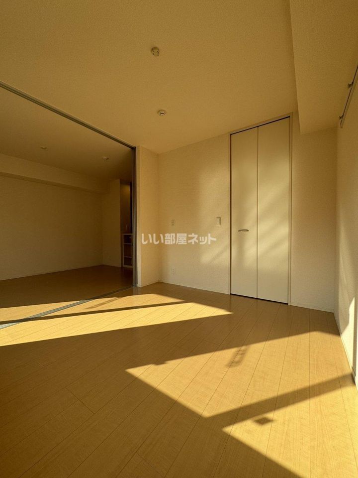 洋室