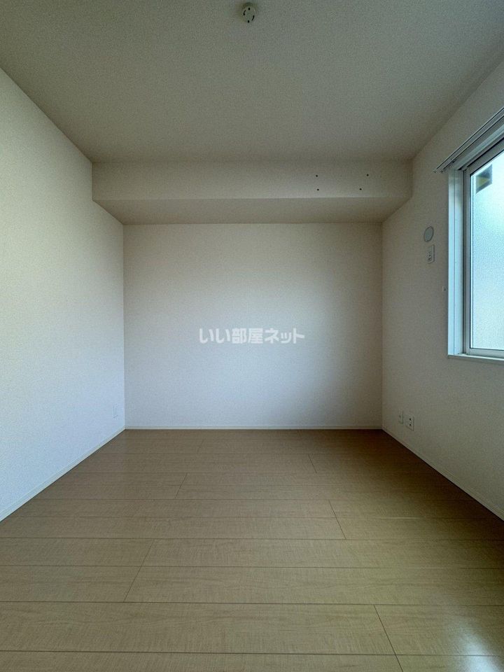 洋室
