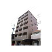 アスヴェル京都二条駅前Ⅱの外観画像