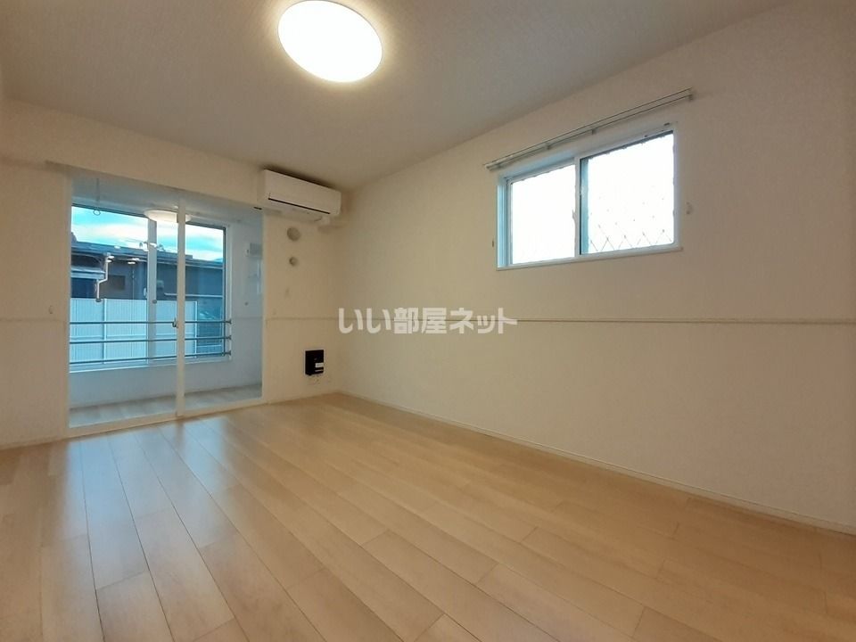 リビング
