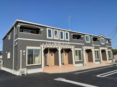 Royal Forestの外観画像