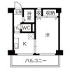 プレステージ千葉の間取り画像