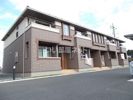 インペリアルⅢの間取り画像