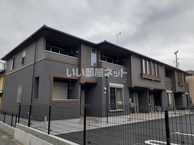 ボヌールの外観画像