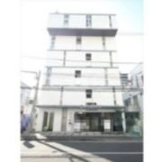 Katase BLDⅡ(カタセビルディングツー)の外観画像